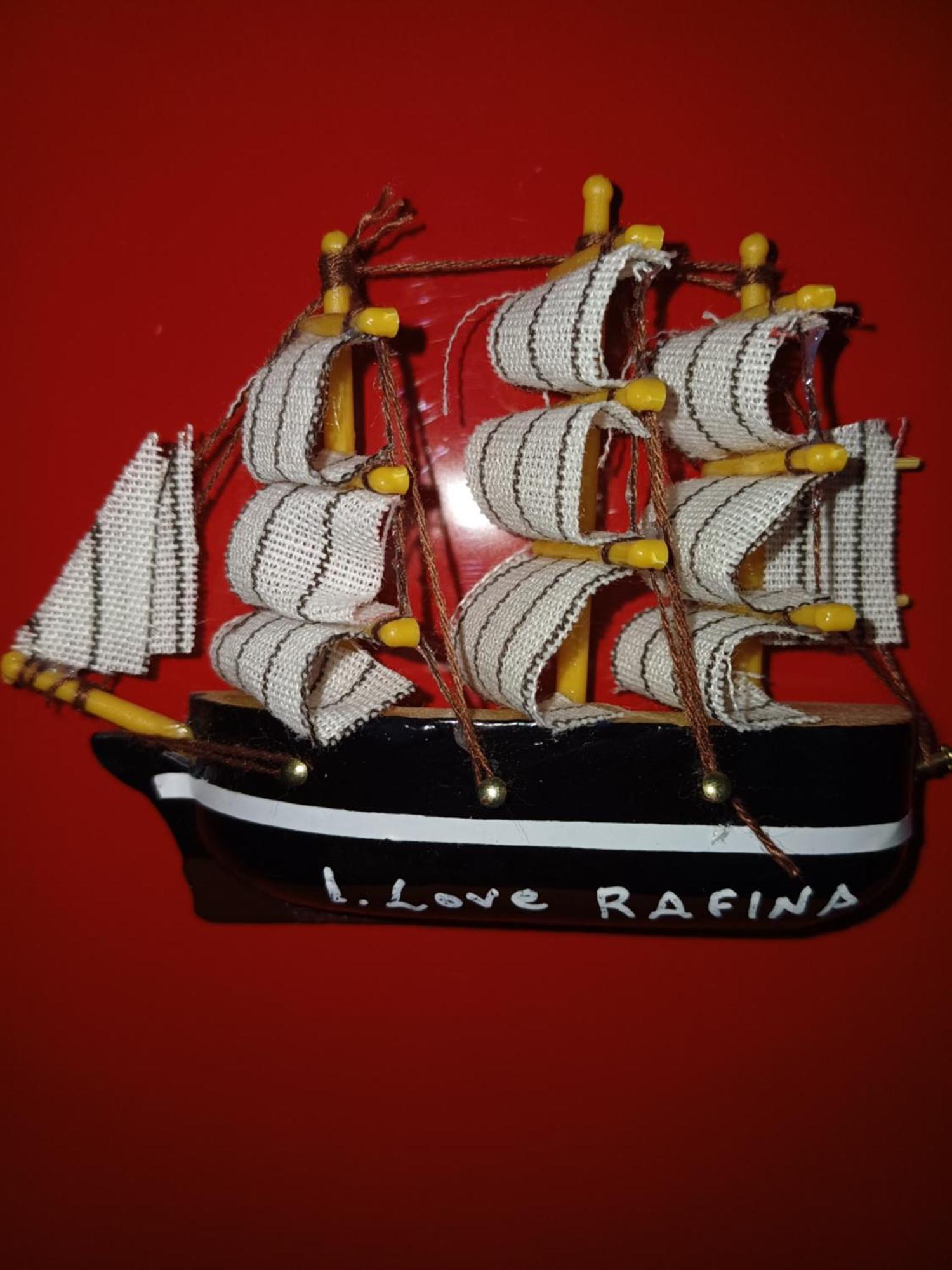 Rafina'S Blue Heart! Leilighet Eksteriør bilde